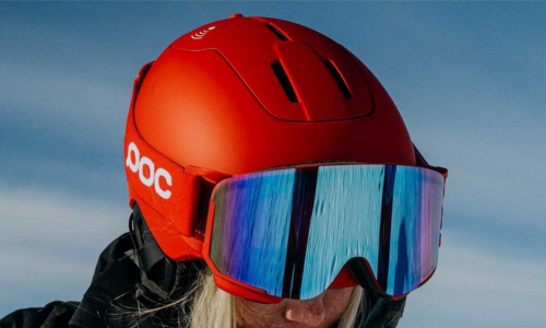 KASK NARCIARSKI POC